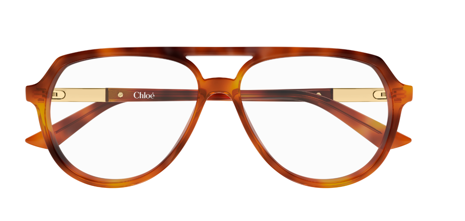 Óculos de grau Chloé CH0366O