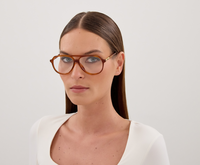 Óculos de grau Chloé CH0366O