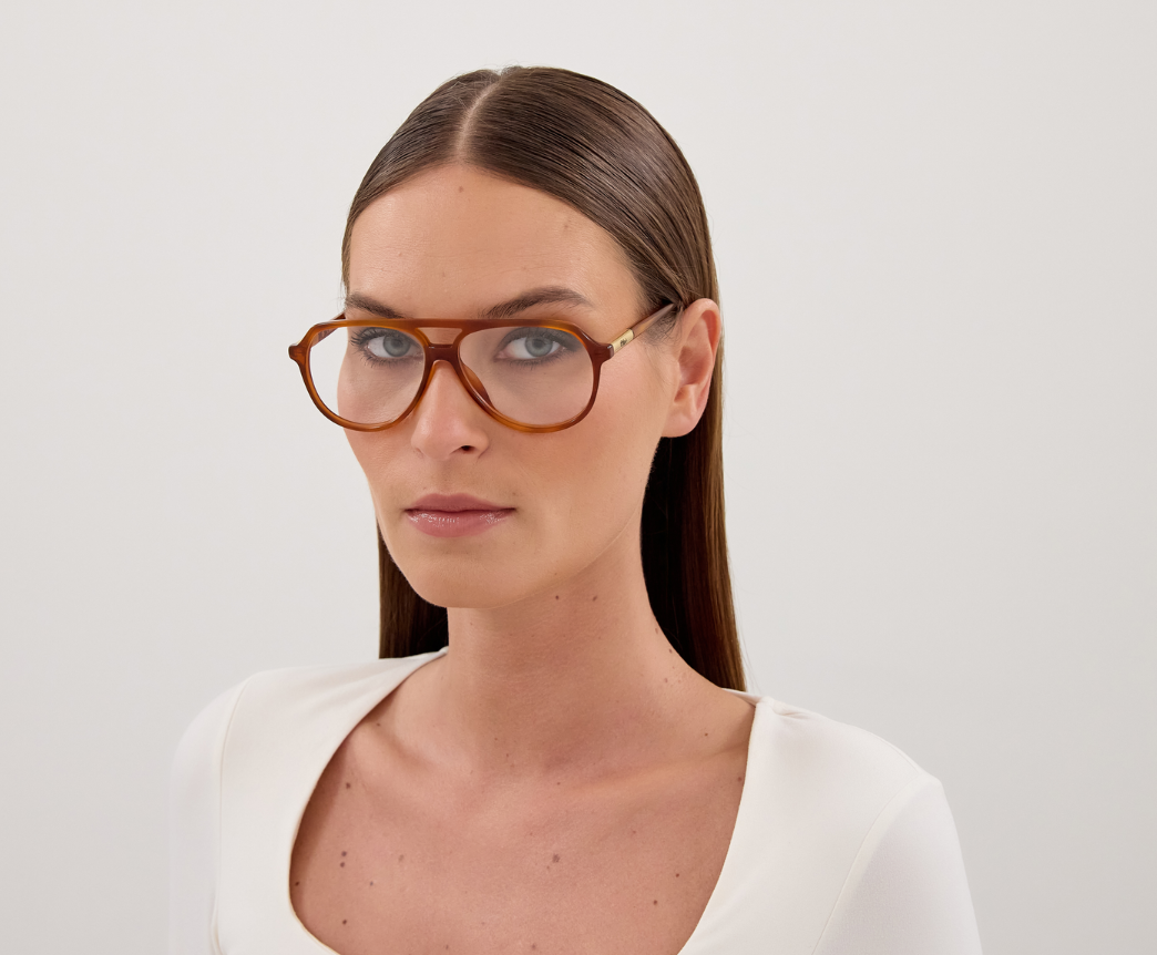 Óculos de grau Chloé CH0366O