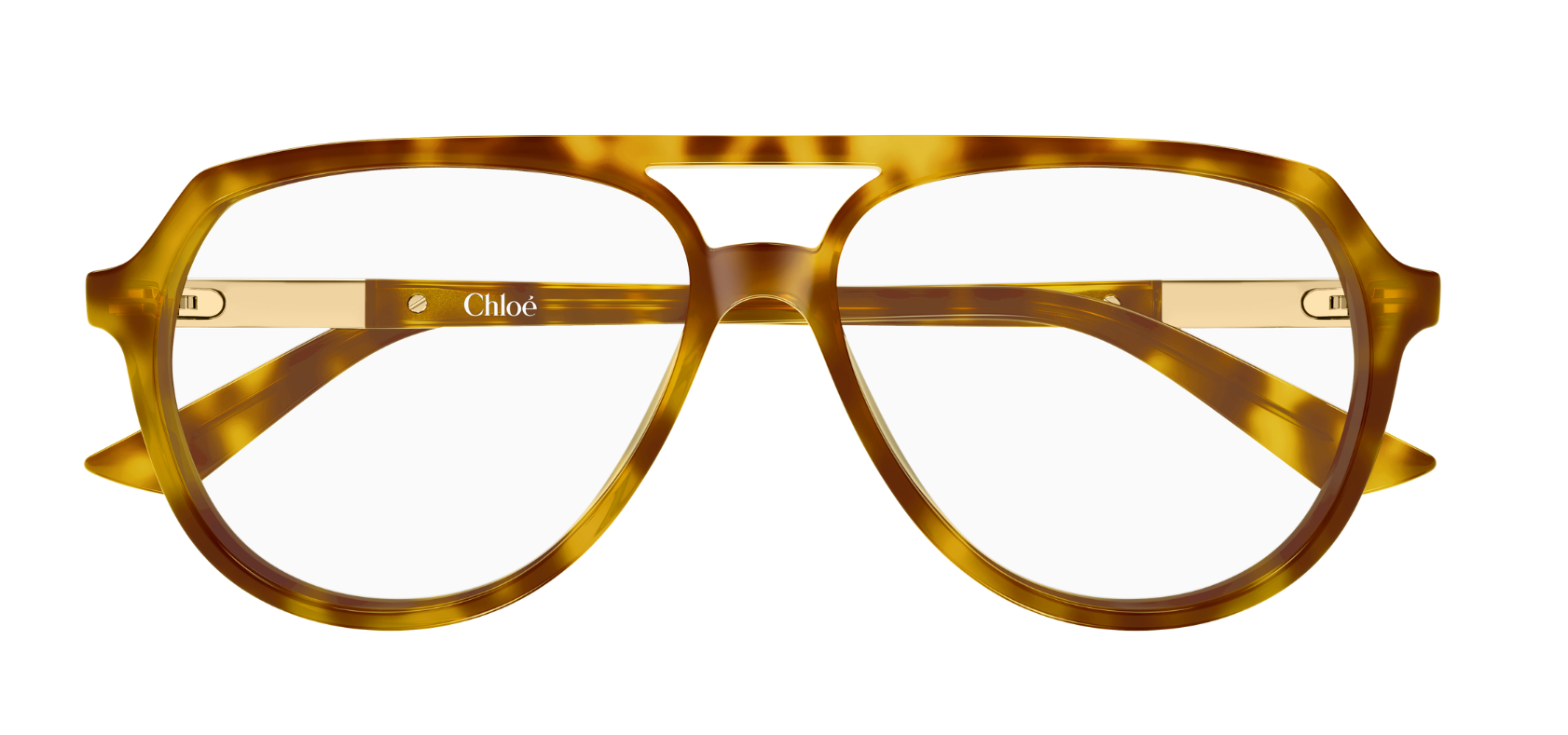 Óculos de grau Chloé CH0366O