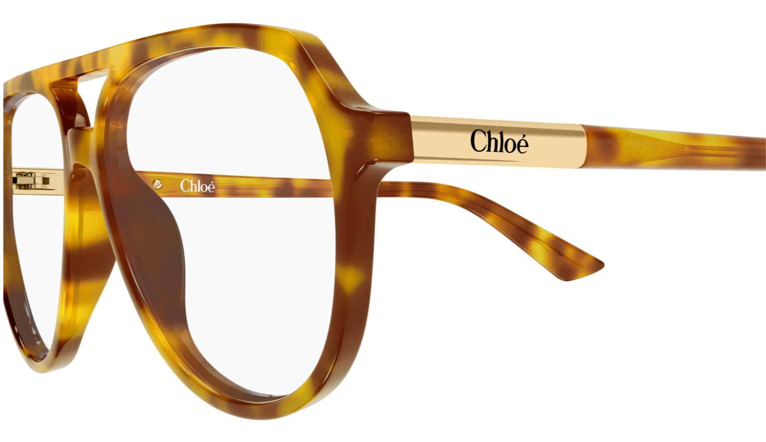 Óculos de grau Chloé CH0366O
