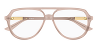 Óculos de grau Chloé CH0366O