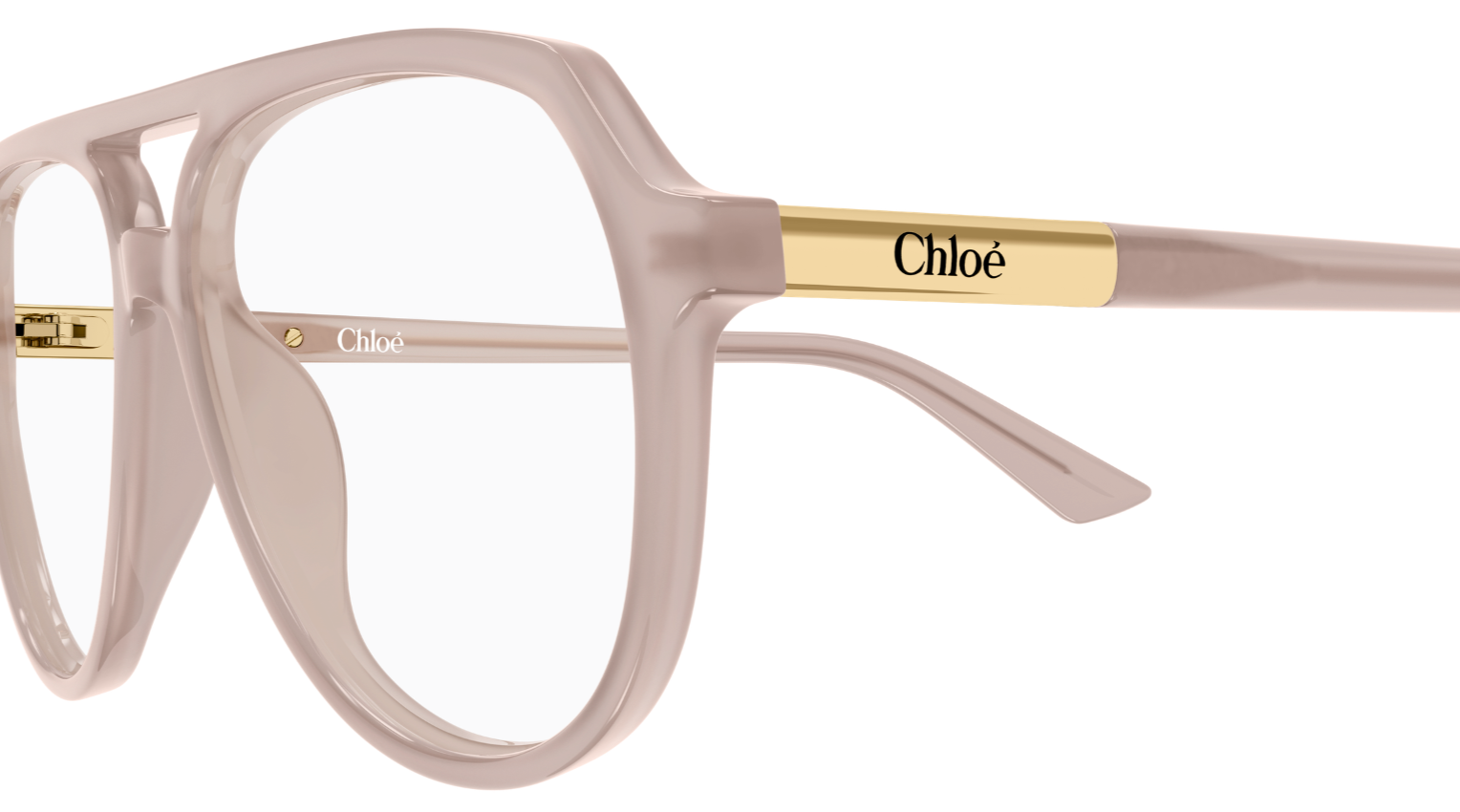 Óculos de grau Chloé CH0366O
