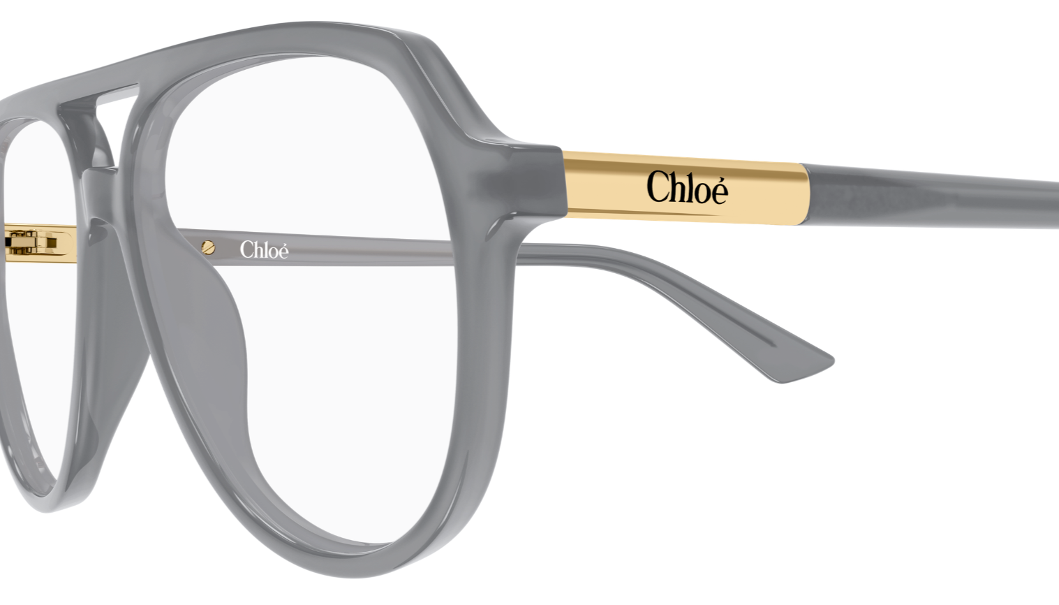 Óculos de grau Chloé CH0366O
