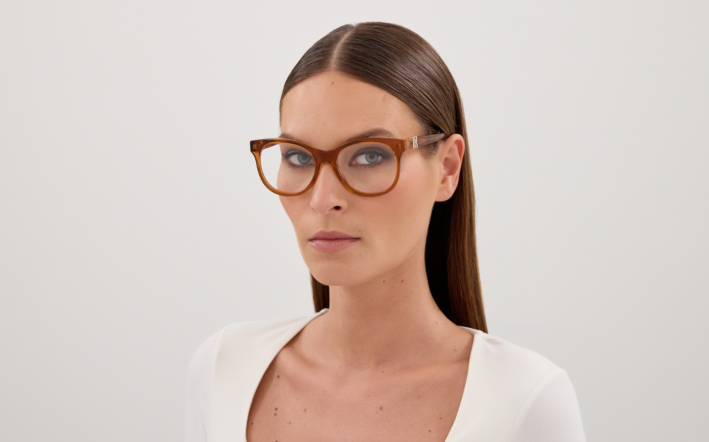 Окуляри для зору Chloé CH0375O