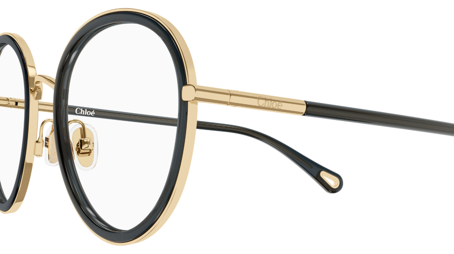 Óculos de grau Chloé CH0374O