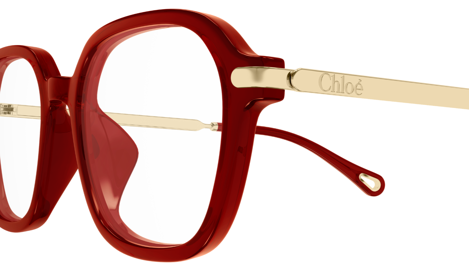 Leesbril Chloé CH0361OA