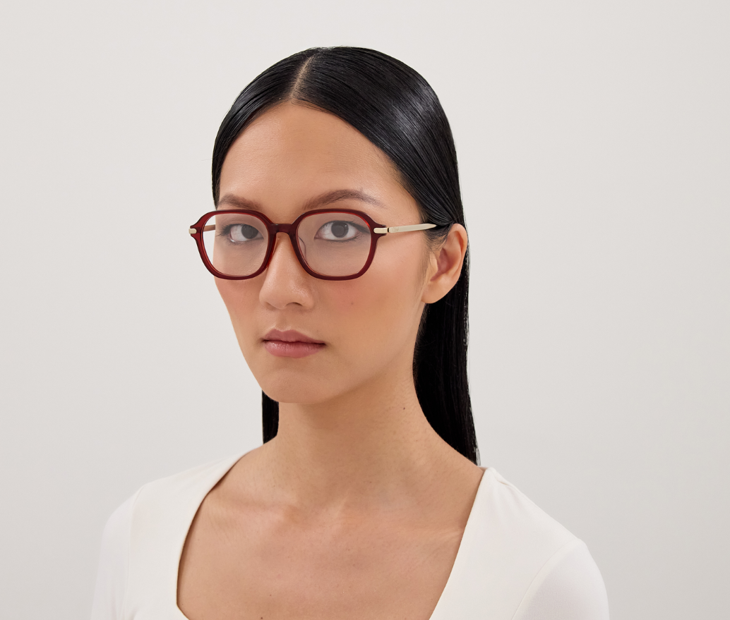 Leesbril Chloé CH0361OA