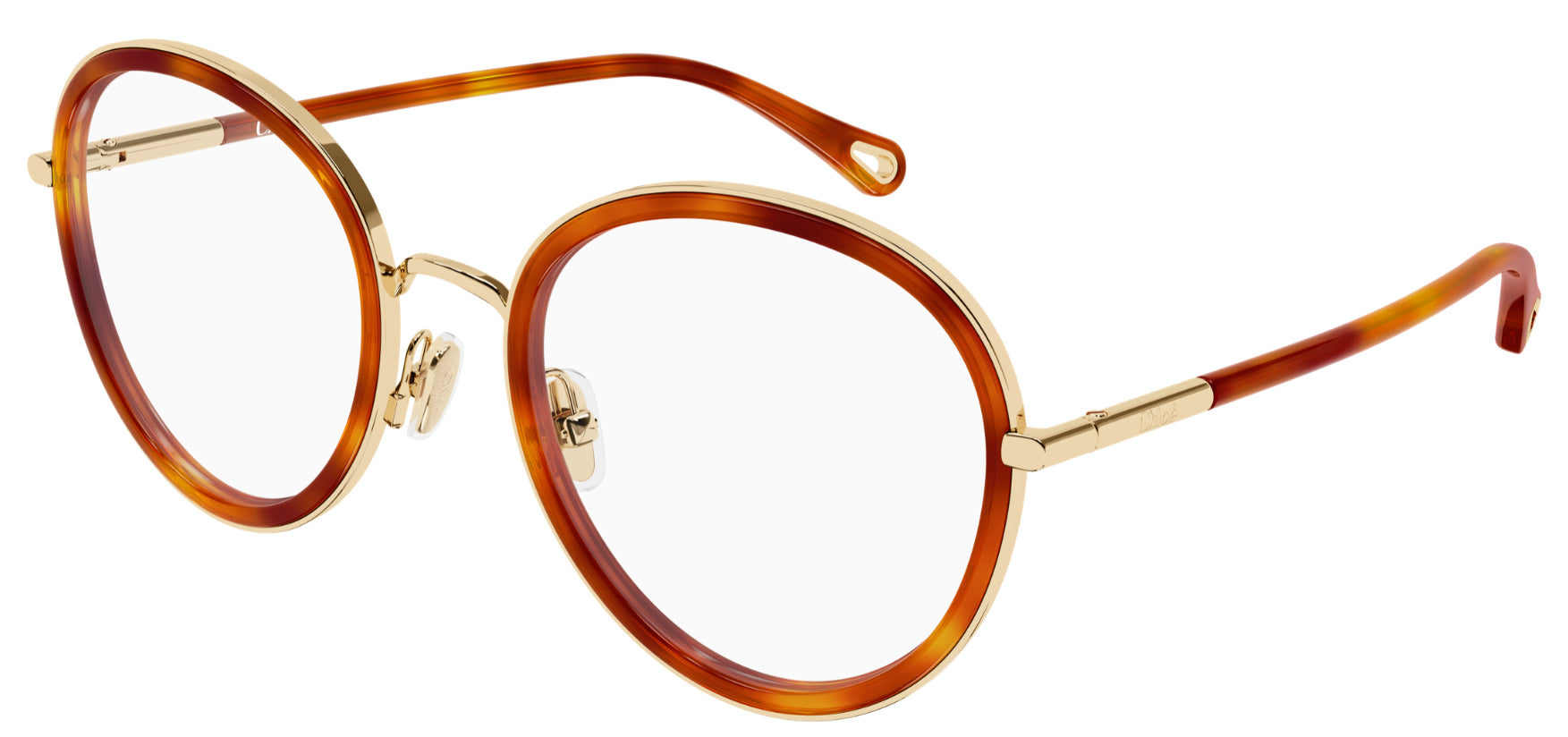 Óculos de grau Chloé CH0374O