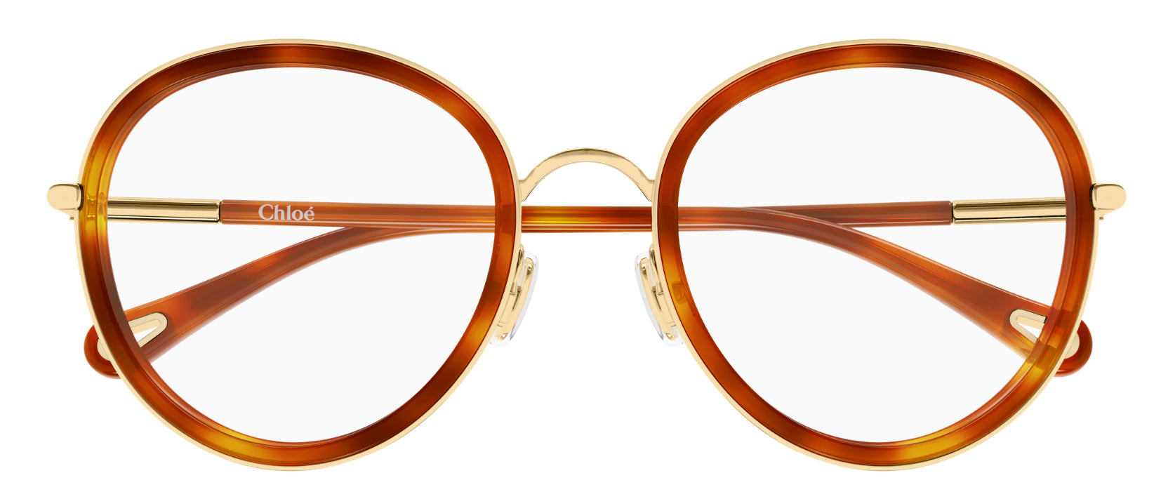 Óculos de grau Chloé CH0374O