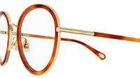 Óculos de grau Chloé CH0374O