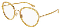Óculos de grau Chloé CH0374O