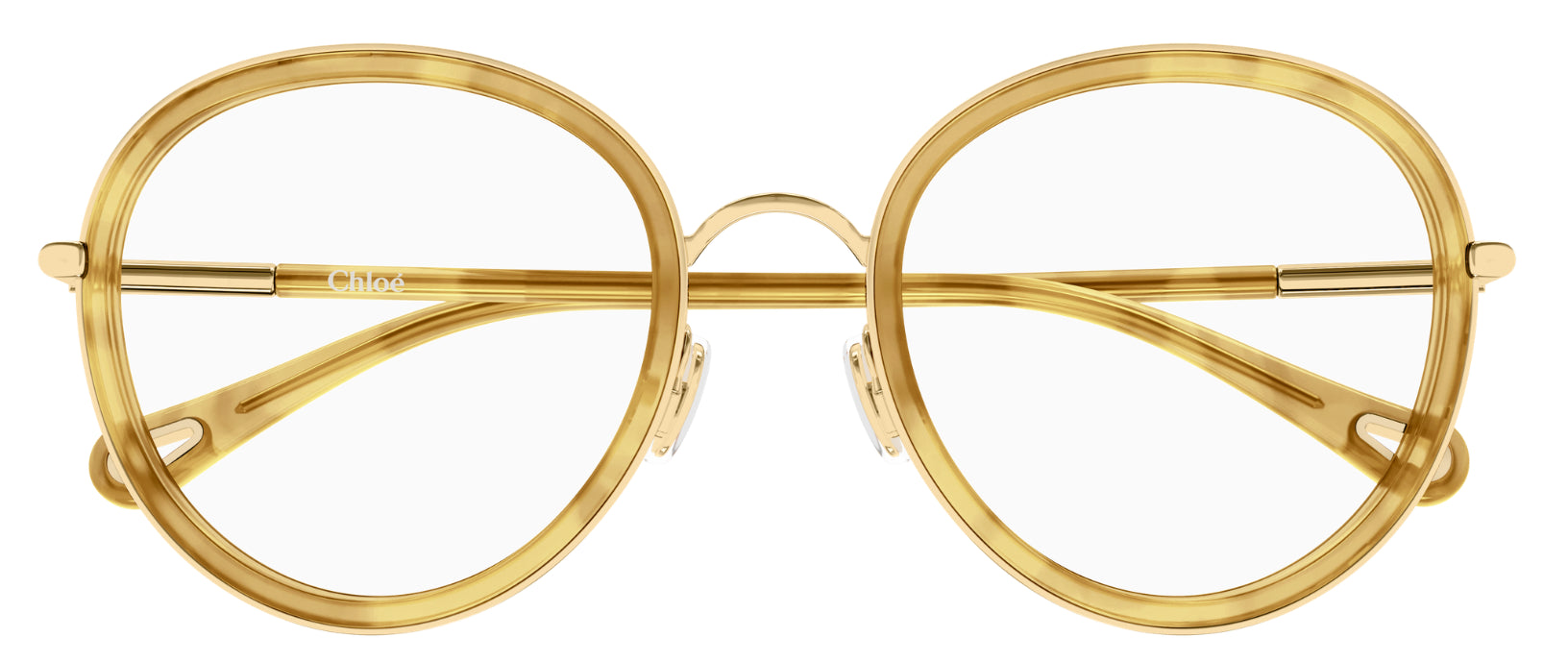 Óculos de grau Chloé CH0374O
