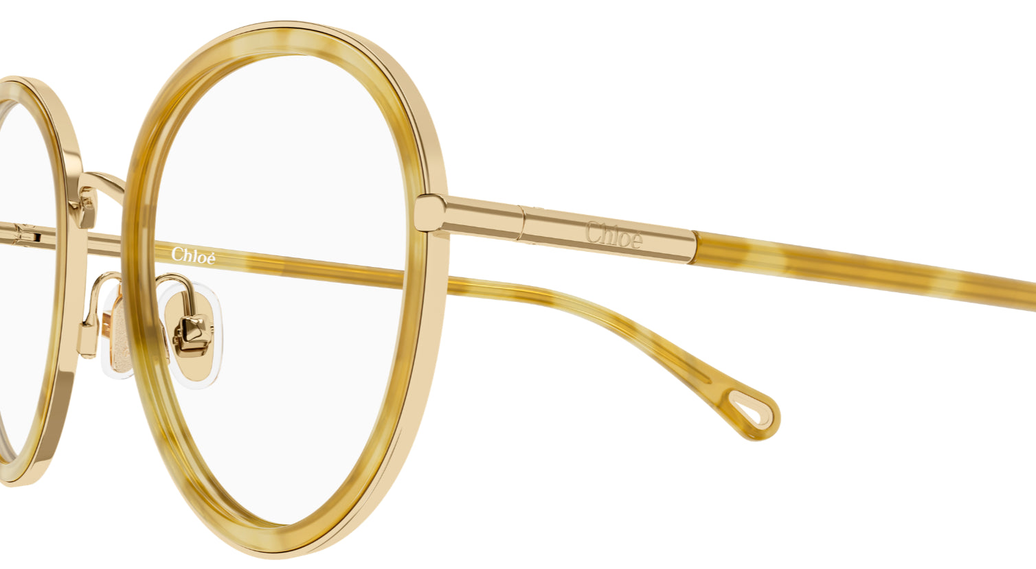 Óculos de grau Chloé CH0374O