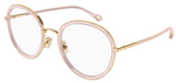 Lunettes de vue Chloé CH0374O