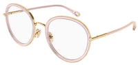 Óculos de grau Chloé CH0374O