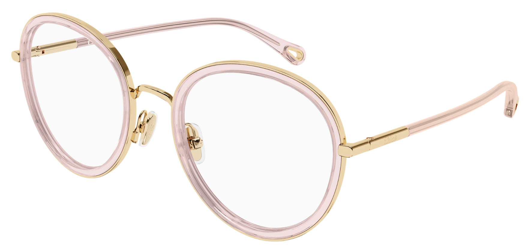 Óculos de grau Chloé CH0374O