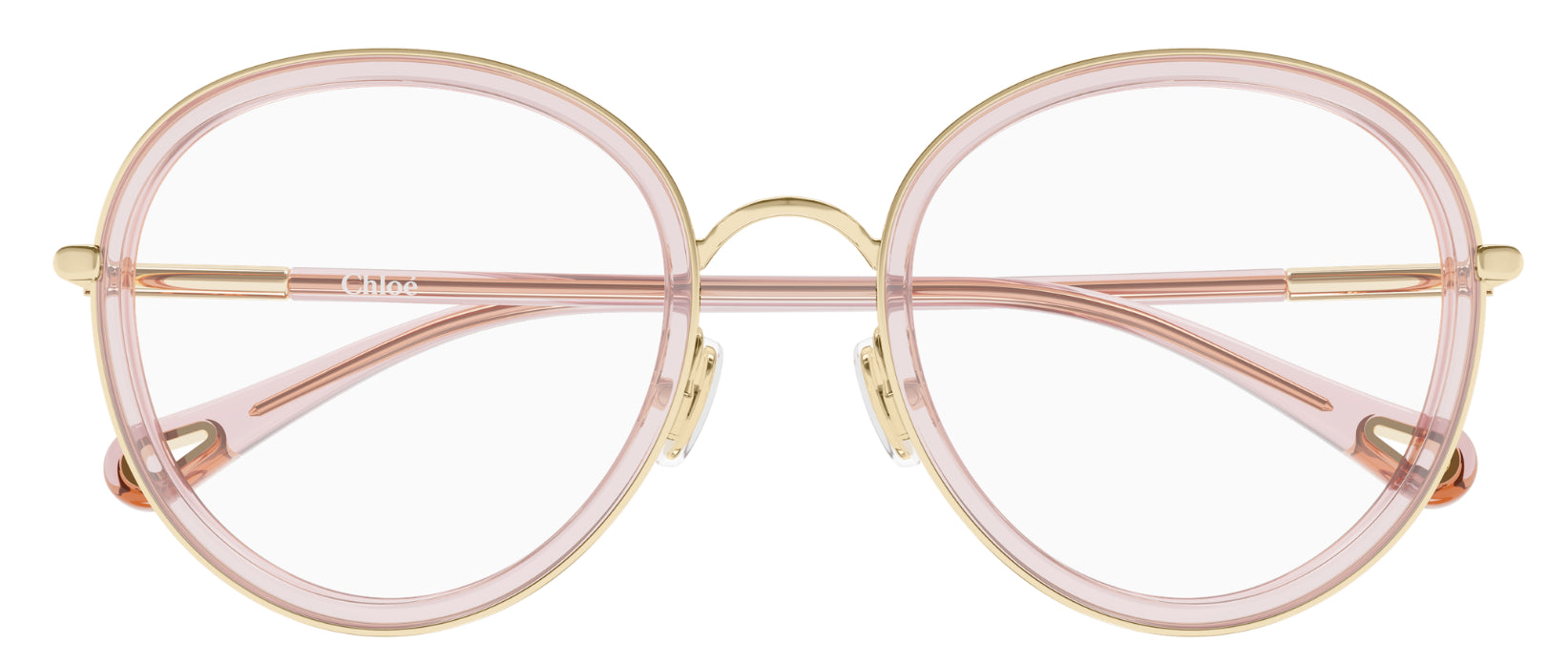 Óculos de grau Chloé CH0374O
