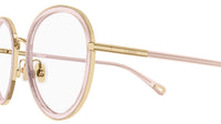 Óculos de grau Chloé CH0374O