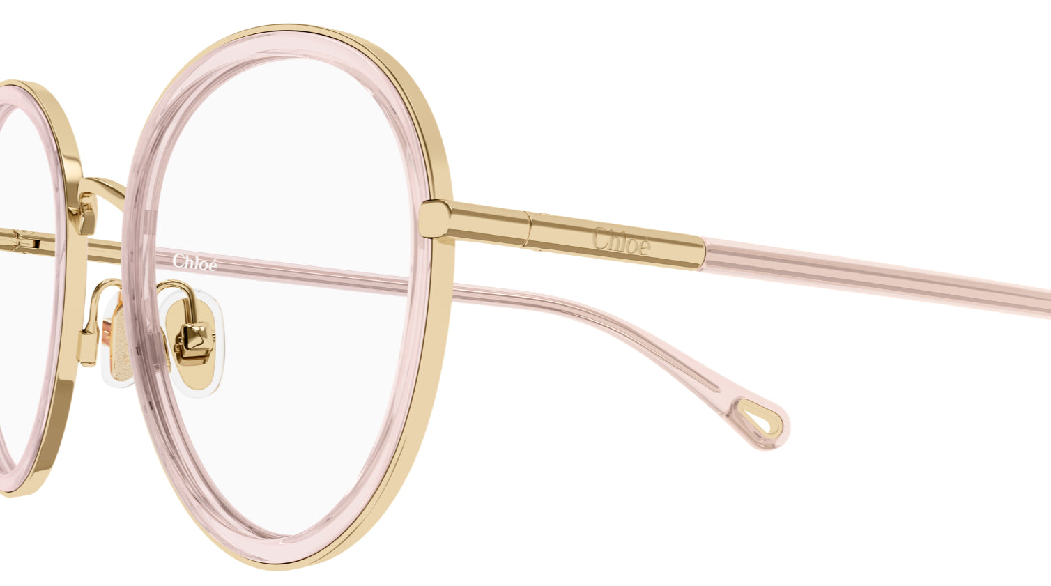 Óculos de grau Chloé CH0374O