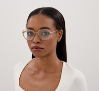 Brille Chloe CH0309O