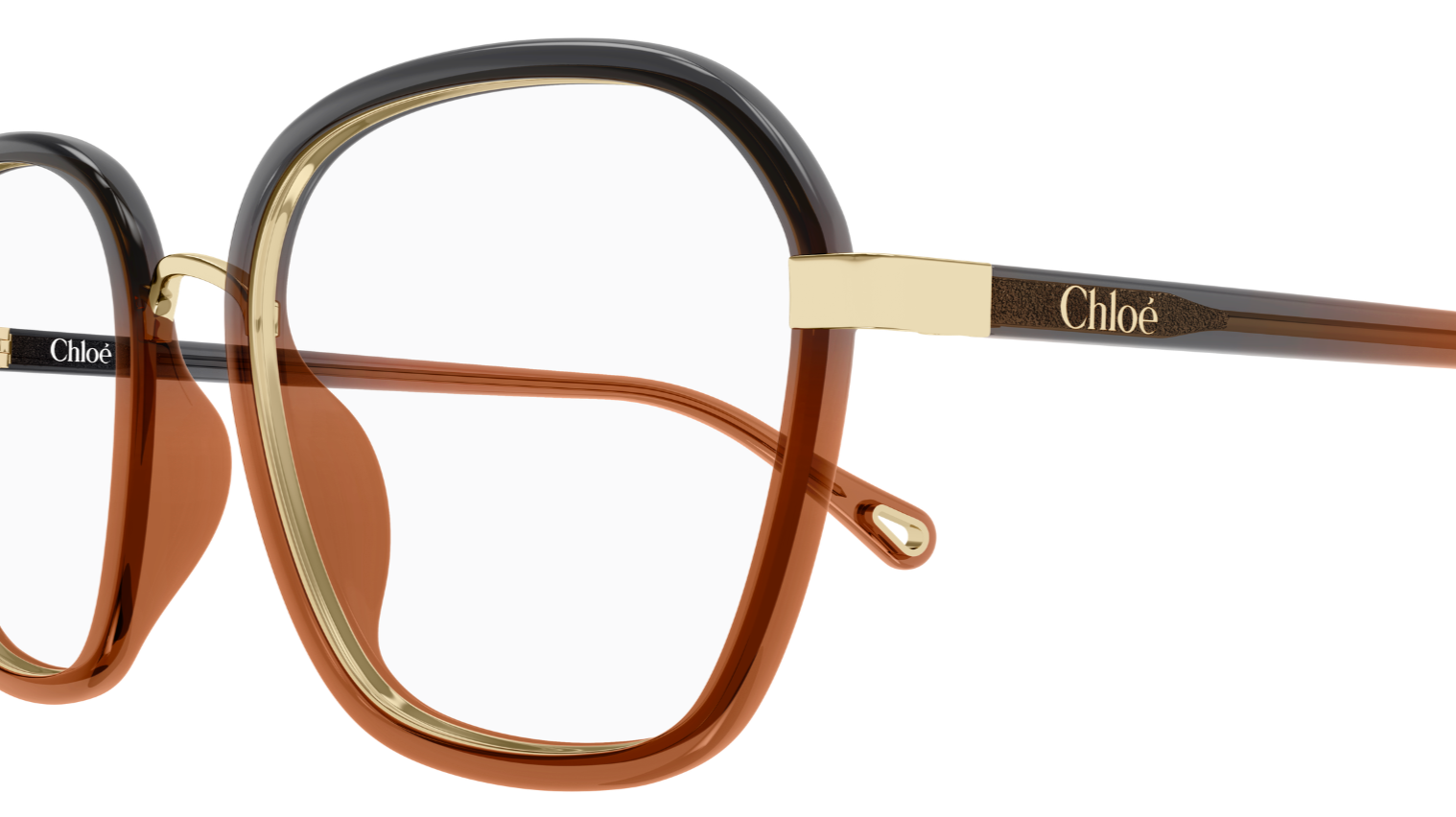 Brille Chloe CH0309O