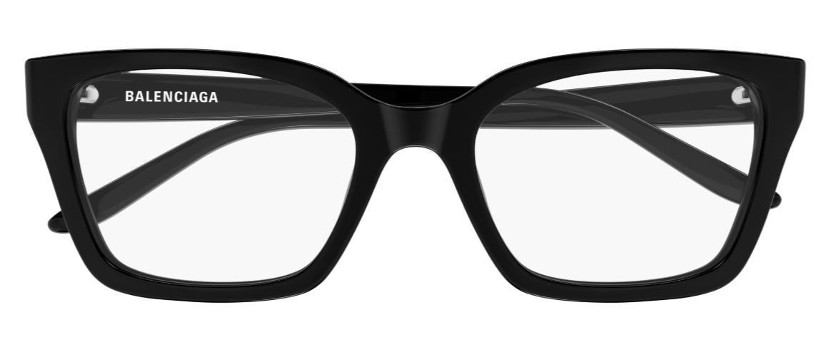 Brillen Balenciaga Everyday BB0501O
