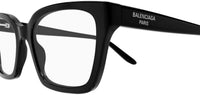 Brillen Balenciaga Everyday BB0501O