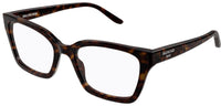 Brillen Balenciaga Everyday BB0501O