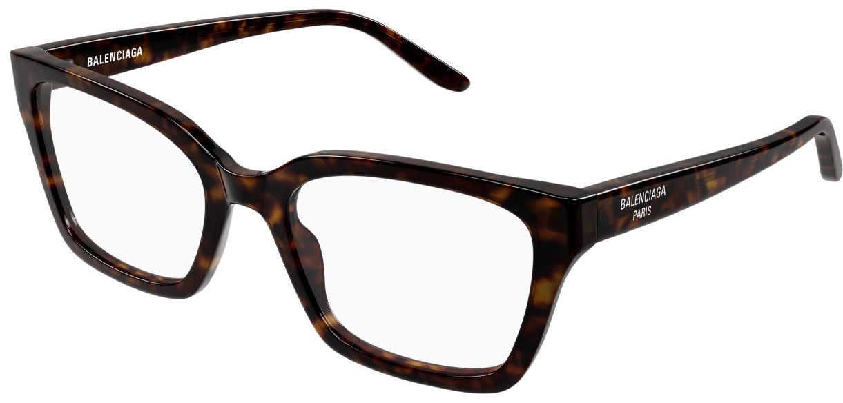 Brillen Balenciaga Everyday BB0501O