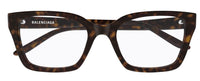 Brillen Balenciaga Everyday BB0501O