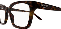 Brillen Balenciaga Everyday BB0501O