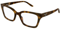 Brillen Balenciaga Everyday BB0501O