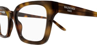 Brillen Balenciaga Everyday BB0501O