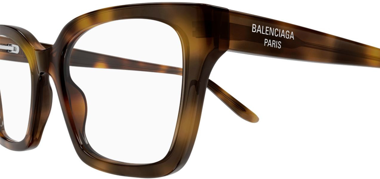 Brillen Balenciaga Everyday BB0501O