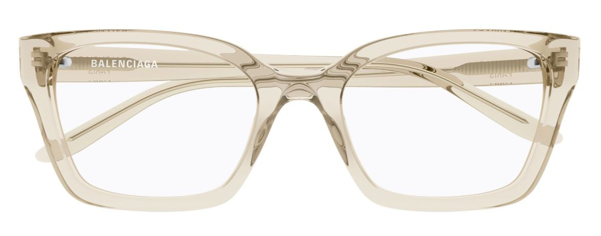 Brillen Balenciaga Everyday BB0501O