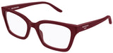 Balenciaga Everyday BB0501O Eyeglasses