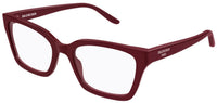 Brillen Balenciaga Everyday BB0501O