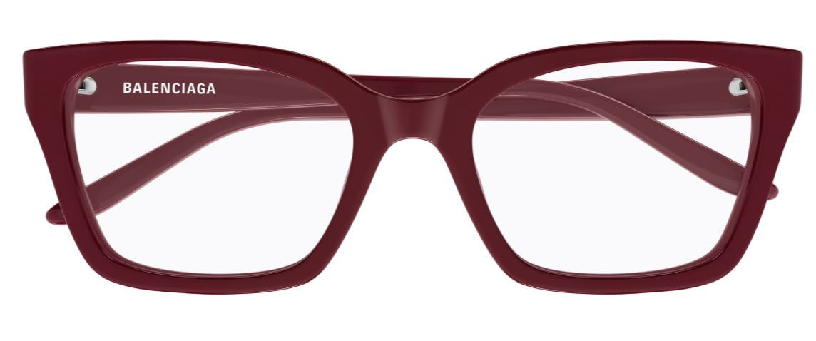 Brillen Balenciaga Everyday BB0501O