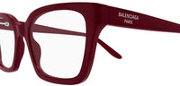 Brillen Balenciaga Everyday BB0501O