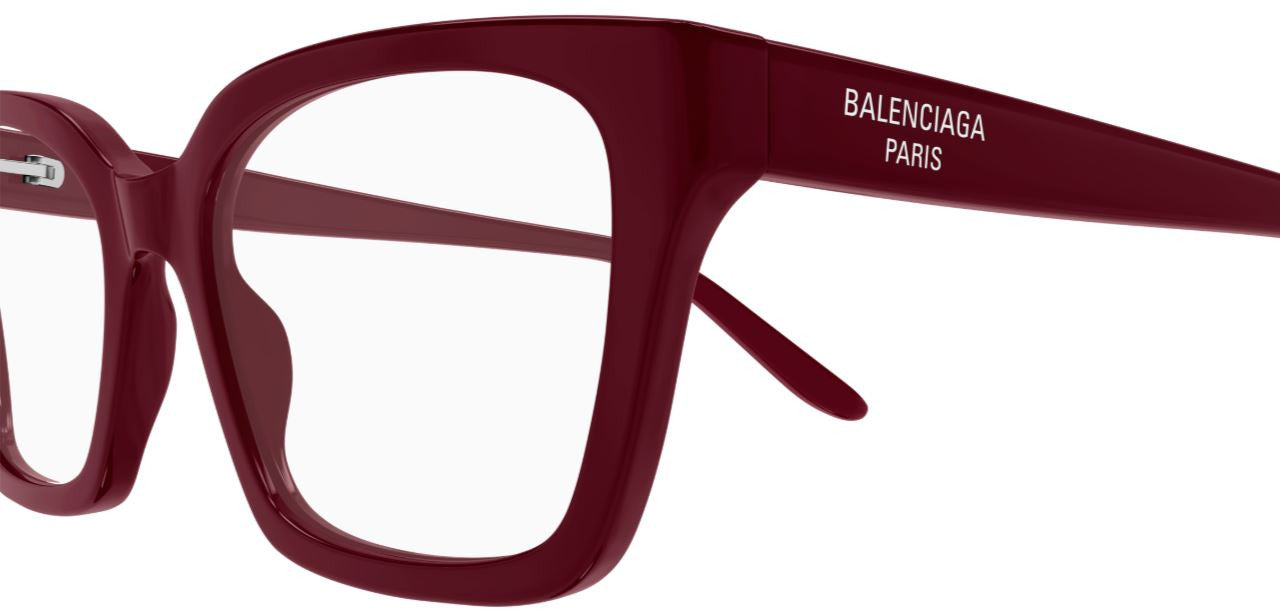 Brillen Balenciaga Everyday BB0501O