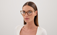 Lunettes de vue Chloé CH0360O