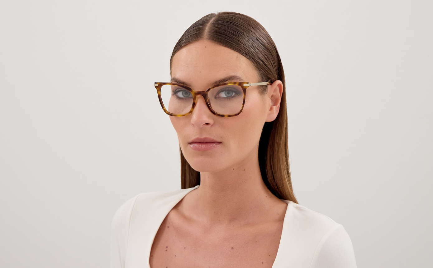 Lunettes de vue Chloé CH0360O