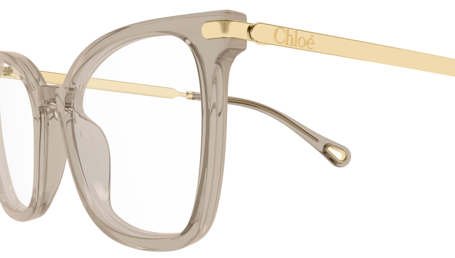 Lunettes de vue Chloé CH0360O