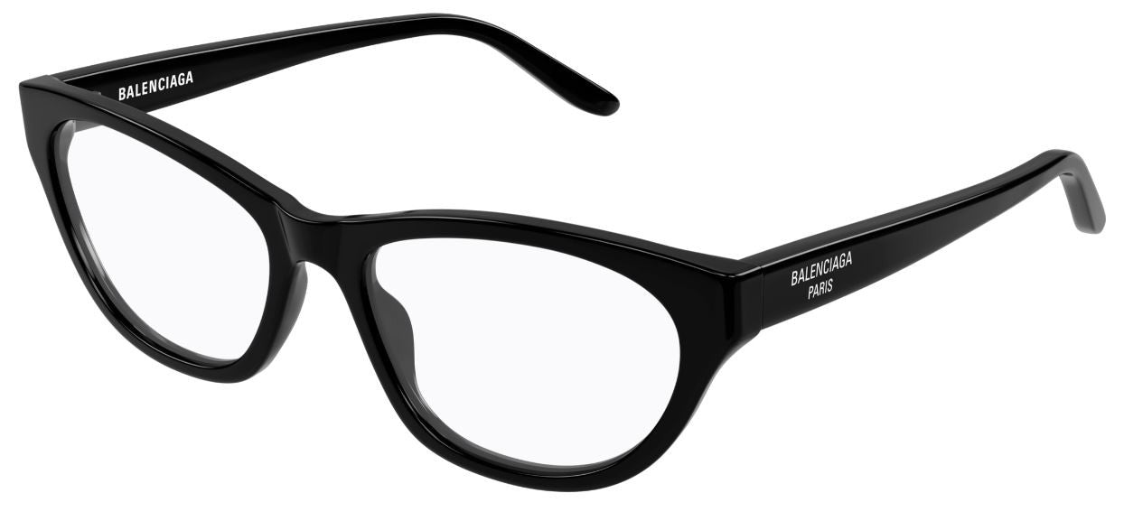 Brillen Balenciaga Everyday BB0500O