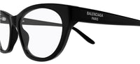 Brillen Balenciaga Everyday BB0500O