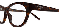 Brillen Balenciaga Everyday BB0500O