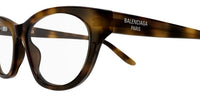 Brillen Balenciaga Everyday BB0500O