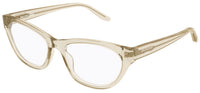 Brillen Balenciaga Everyday BB0500O