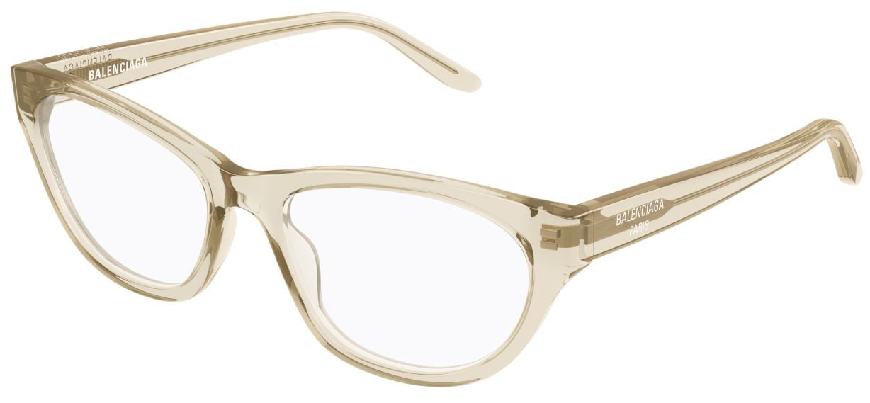 Brillen Balenciaga Everyday BB0500O